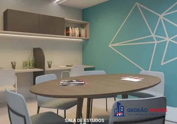 Apartamento, 3 quartos, 64 m² - Foto 14