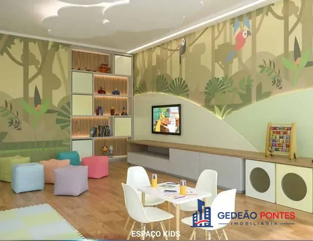 Apartamento, 3 quartos, 64 m² - Foto 16