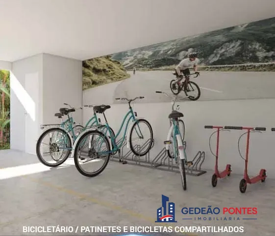 Apartamento, 3 quartos, 64 m² - Foto 17