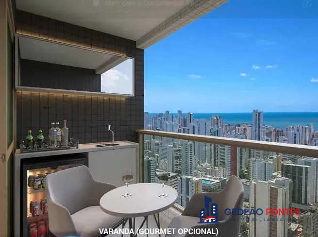 Apartamento, 3 quartos, 64 m² - Foto 21