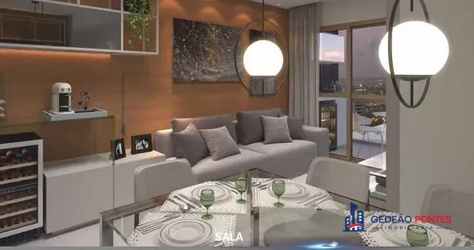 Apartamento, 3 quartos, 64 m² - Foto 22