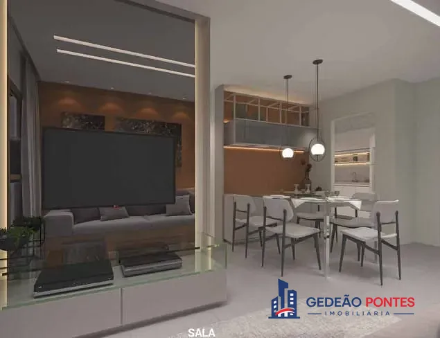Apartamento, 3 quartos, 64 m² - Foto 24