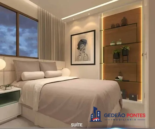 Apartamento, 3 quartos, 64 m² - Foto 25