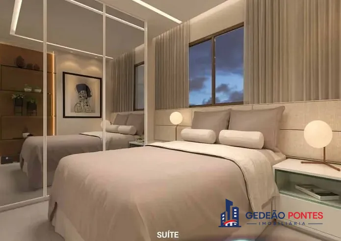 Apartamento, 3 quartos, 64 m² - Foto 26