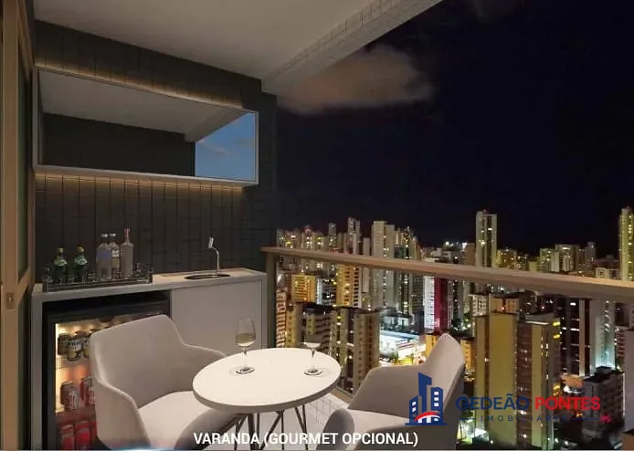 Apartamento, 3 quartos, 64 m² - Foto 20