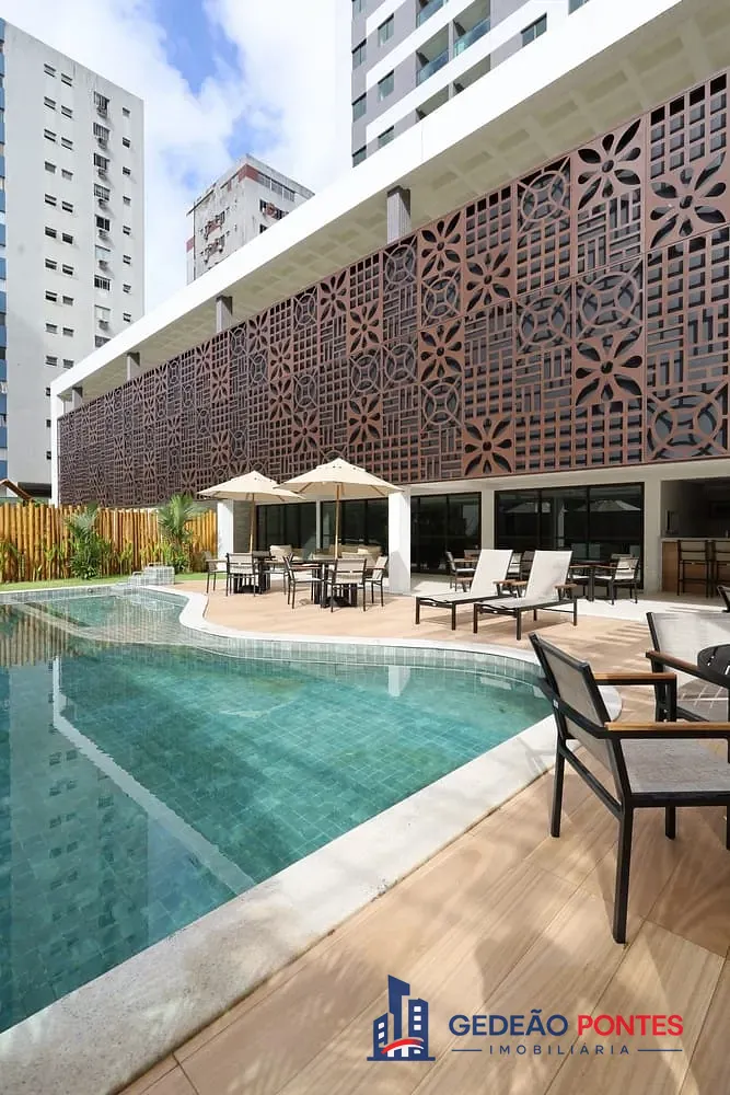 Apartamento, 3 quartos, 64 m² - Foto 3