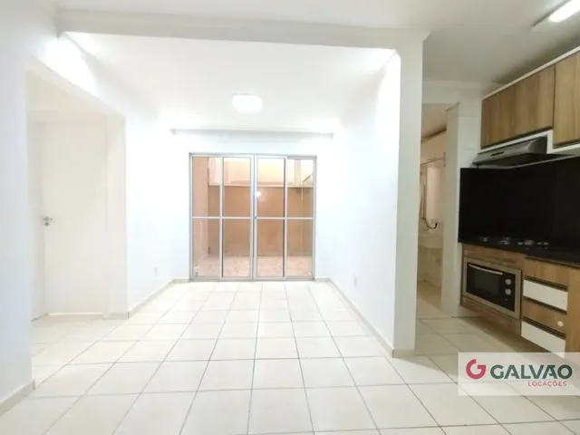 Apartamento 2 quartos e 1 banheiro, para alugar, no bairro Afonso Pena em São José Dos Pinhais