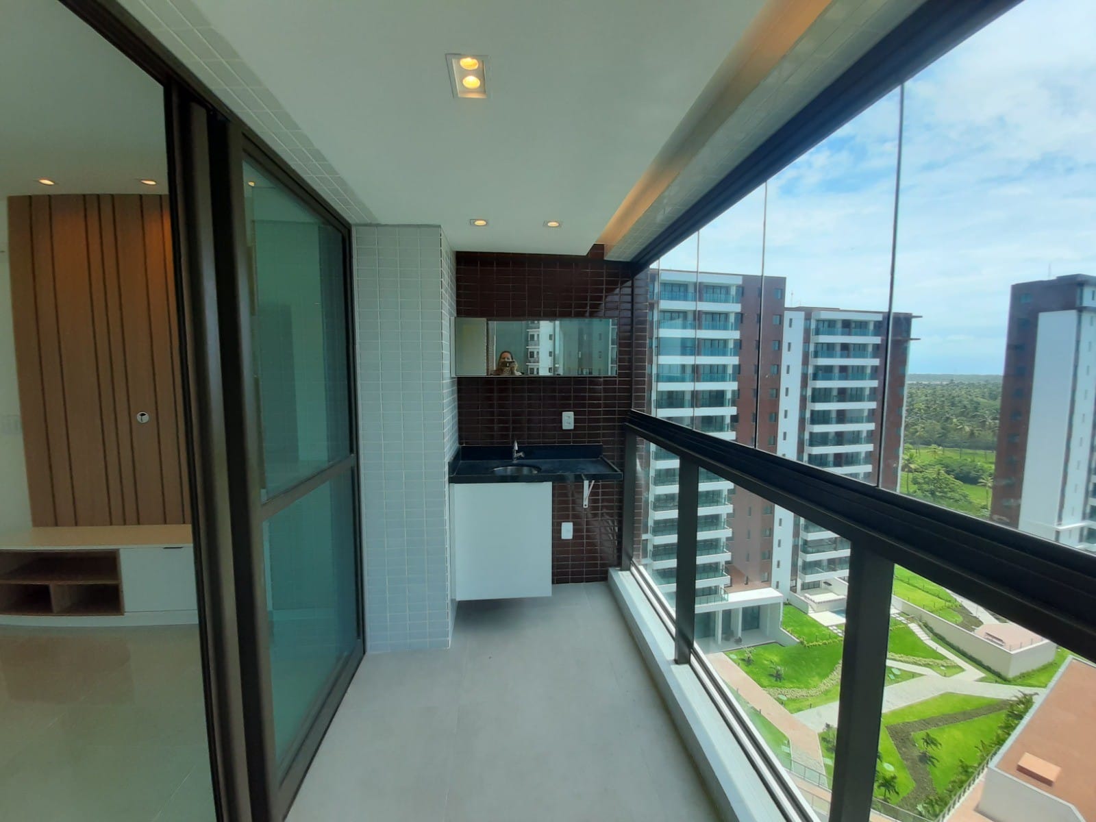 Apartamento, 3 quartos, 97 m² - Foto 7