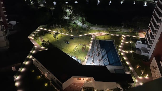 Apartamento, 3 quartos, 97 m² - Foto 3