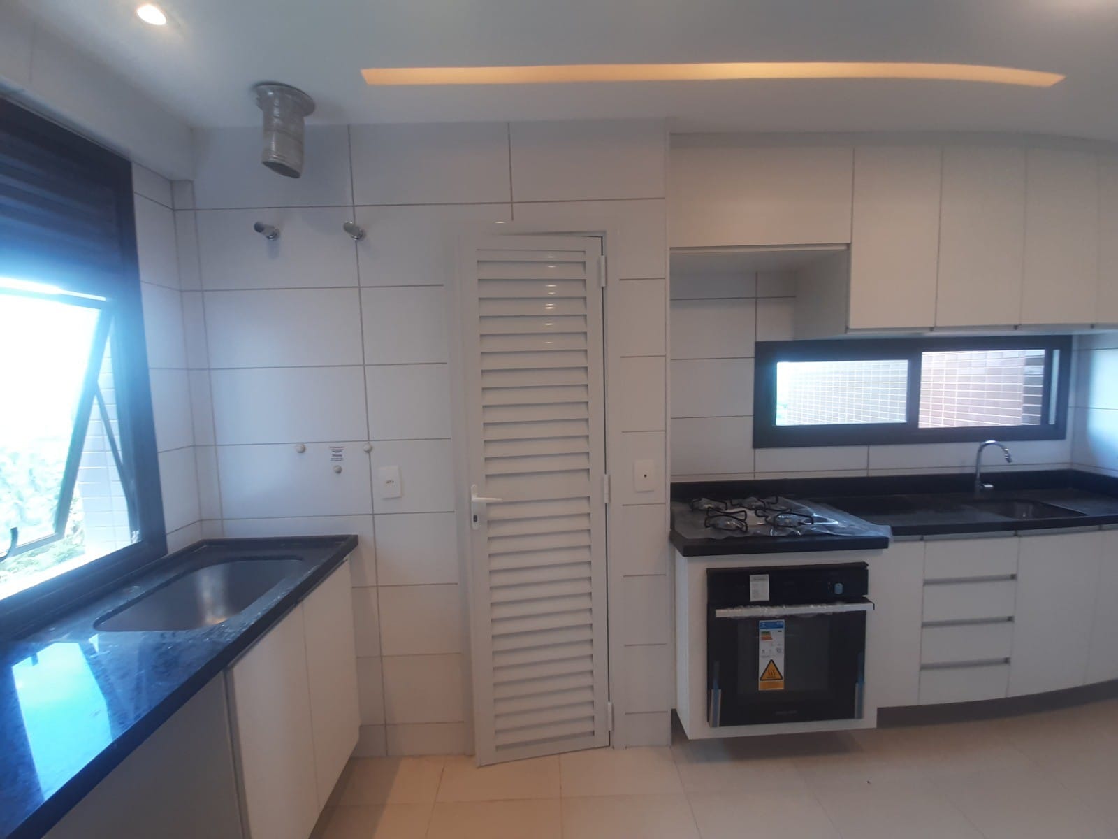 Apartamento, 3 quartos, 97 m² - Foto 12