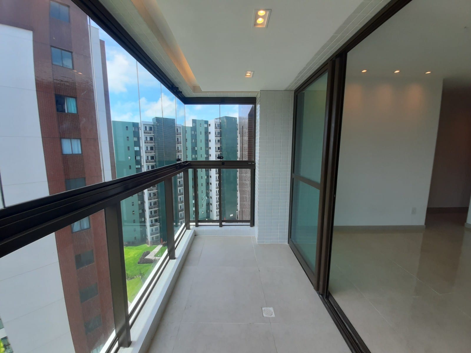 Apartamento, 3 quartos, 97 m² - Foto 8