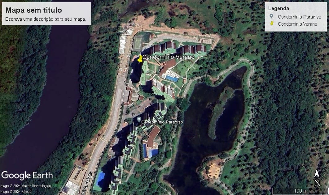 Apartamento, 3 quartos, 97 m² - Foto 5