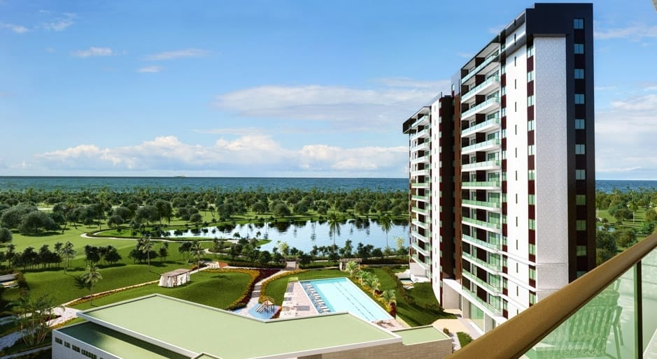 Apartamento, 3 quartos, 97 m² - Foto 2