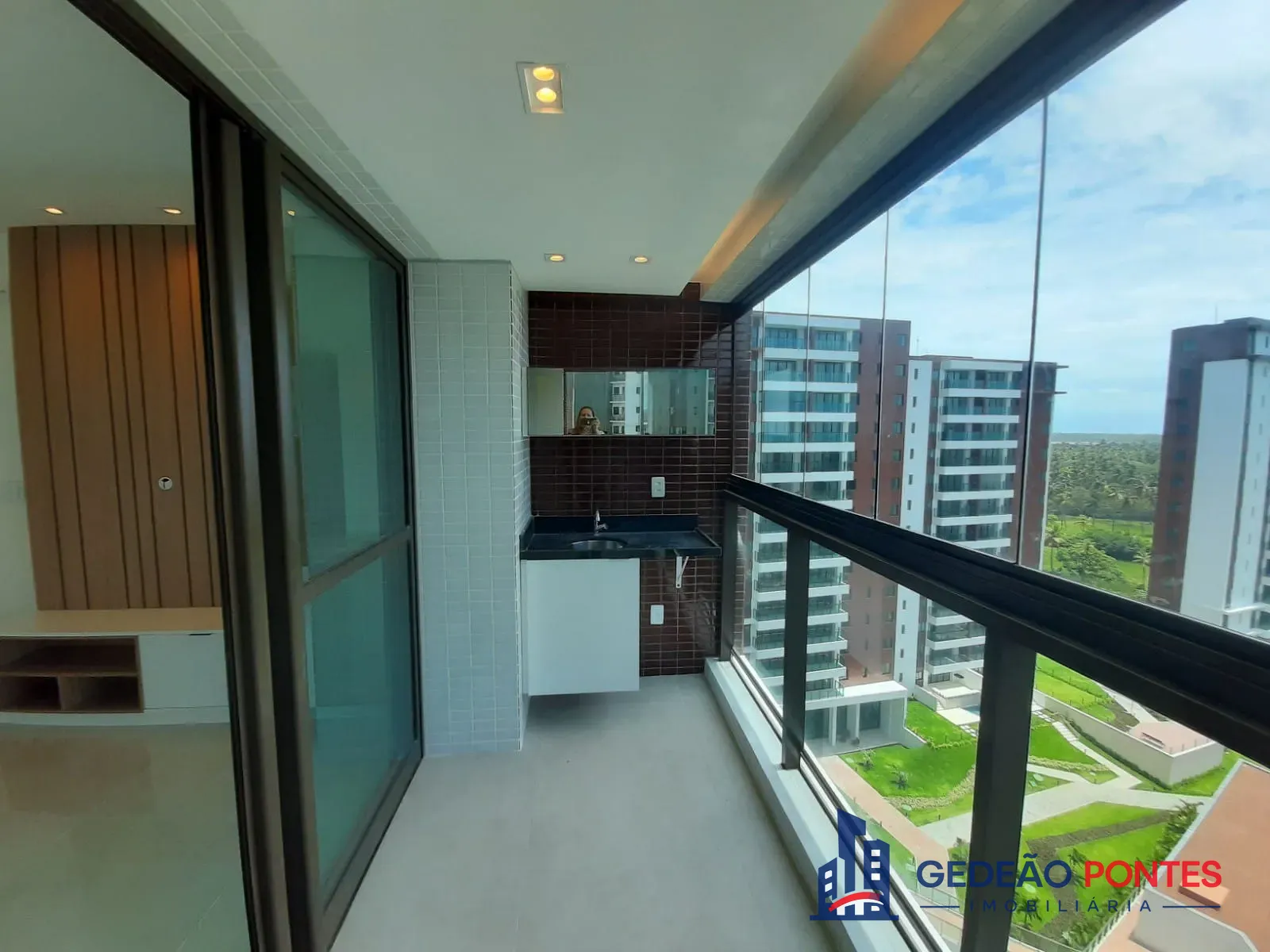 Apartamento, 3 quartos, 97 m² - Foto 7