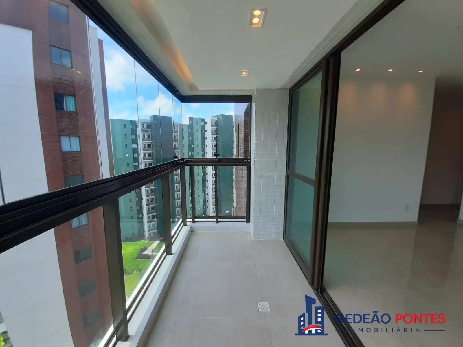 Apartamento, 3 quartos, 97 m² - Foto 8