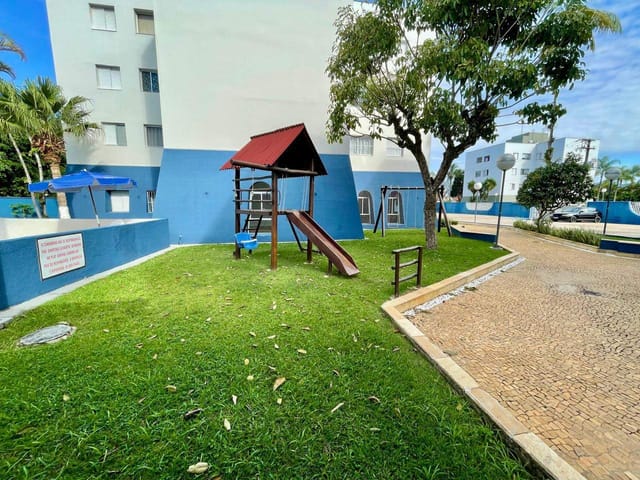 Foto do Apartamento - Apartamento à venda, Balneário Recanto do Sol, Caraguatatuba, SP | PIRAMIDE IMOVEIS