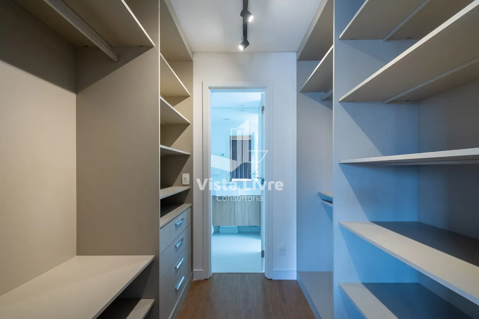 Apartamento, 1 quarto, 61 m² - Foto 7