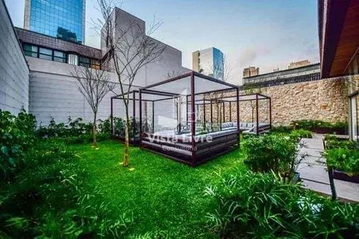 Apartamento, 1 quarto, 61 m² - Foto 11