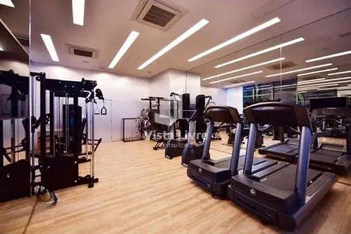 Apartamento, 1 quarto, 61 m² - Foto 12