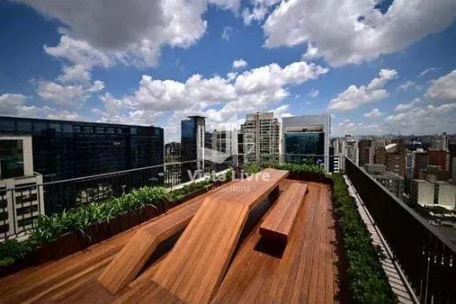 Apartamento, 1 quarto, 61 m² - Foto 13