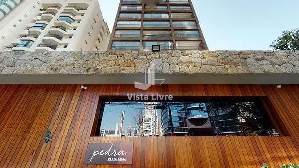 Apartamento, 1 quarto, 61 m² - Foto 16