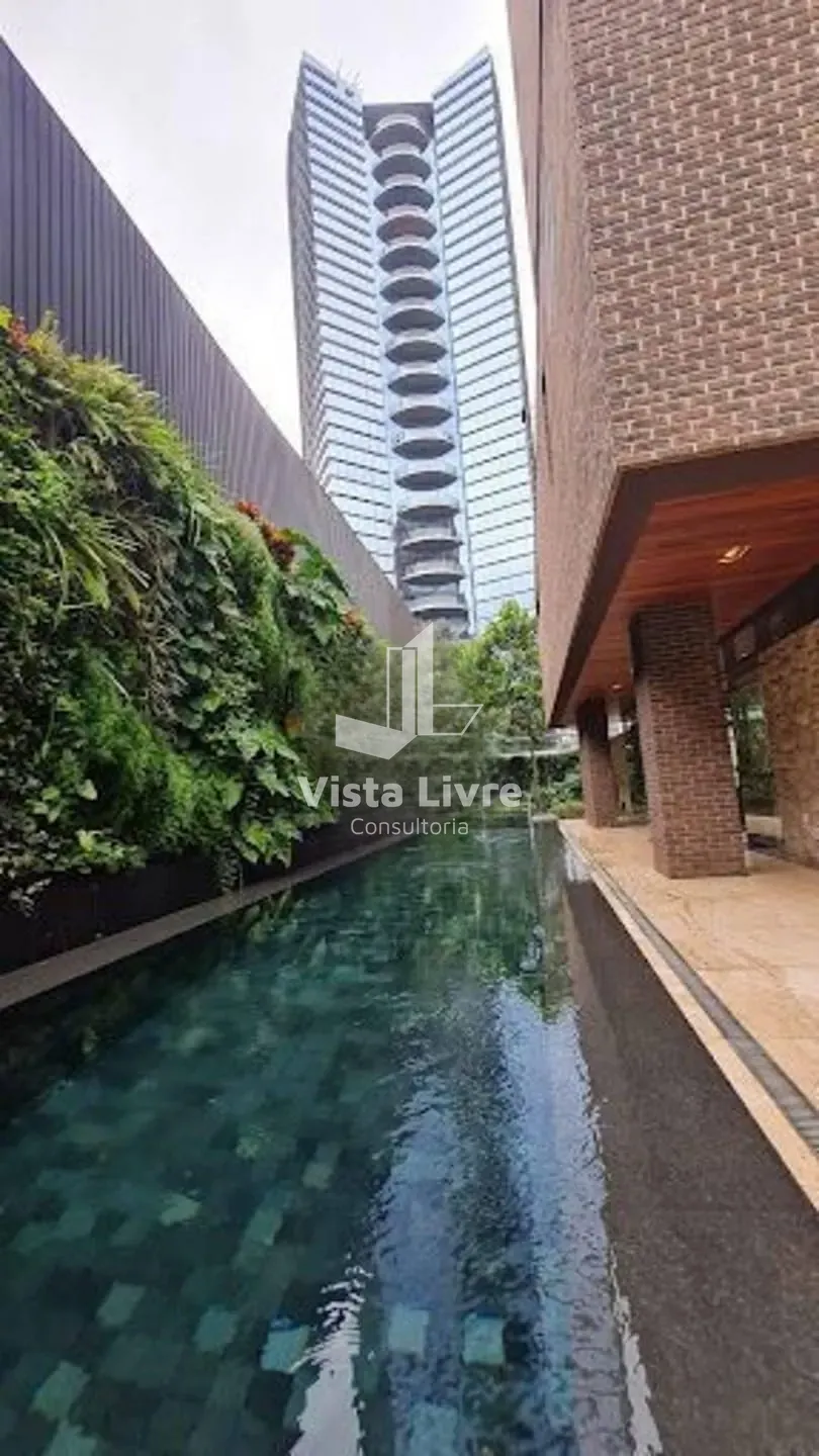 Apartamento, 1 quarto, 61 m² - Foto 10