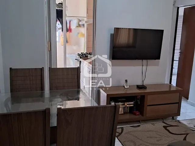 Apartamento 2 quartos e 1 banheiro, à venda, no bairro Jardim Mitsutani em São Paulo