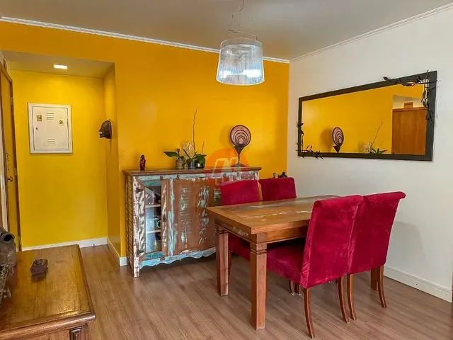 Apartamento com 166m² 3 quartos e 2 banheiros, à venda, no bairro Rio Branco em Porto Alegre
