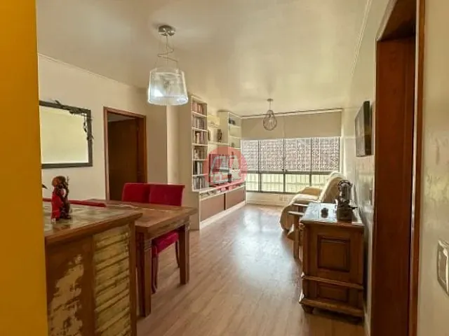 Apartamento com 166m² 3 quartos e 2 banheiros, à venda, no bairro Rio Branco em Porto Alegre
