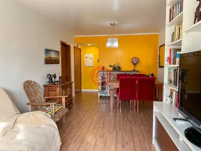 Apartamento com 166m² 3 quartos e 2 banheiros, à venda, no bairro Rio Branco em Porto Alegre