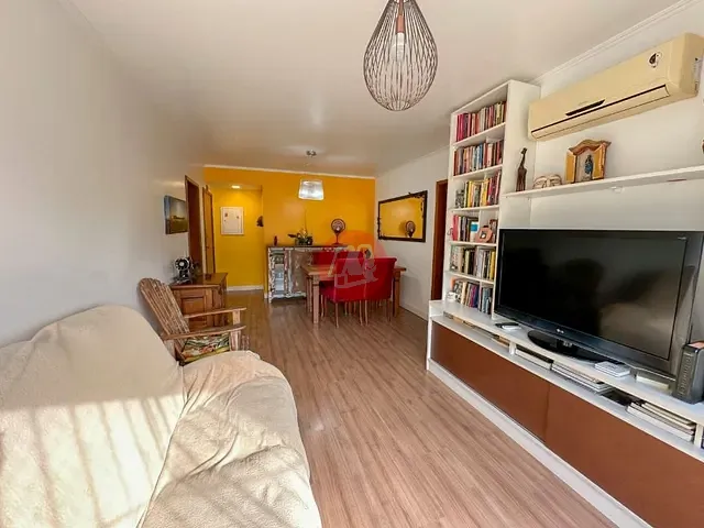 Apartamento com 166m² 3 quartos e 2 banheiros, à venda, no bairro Rio Branco em Porto Alegre