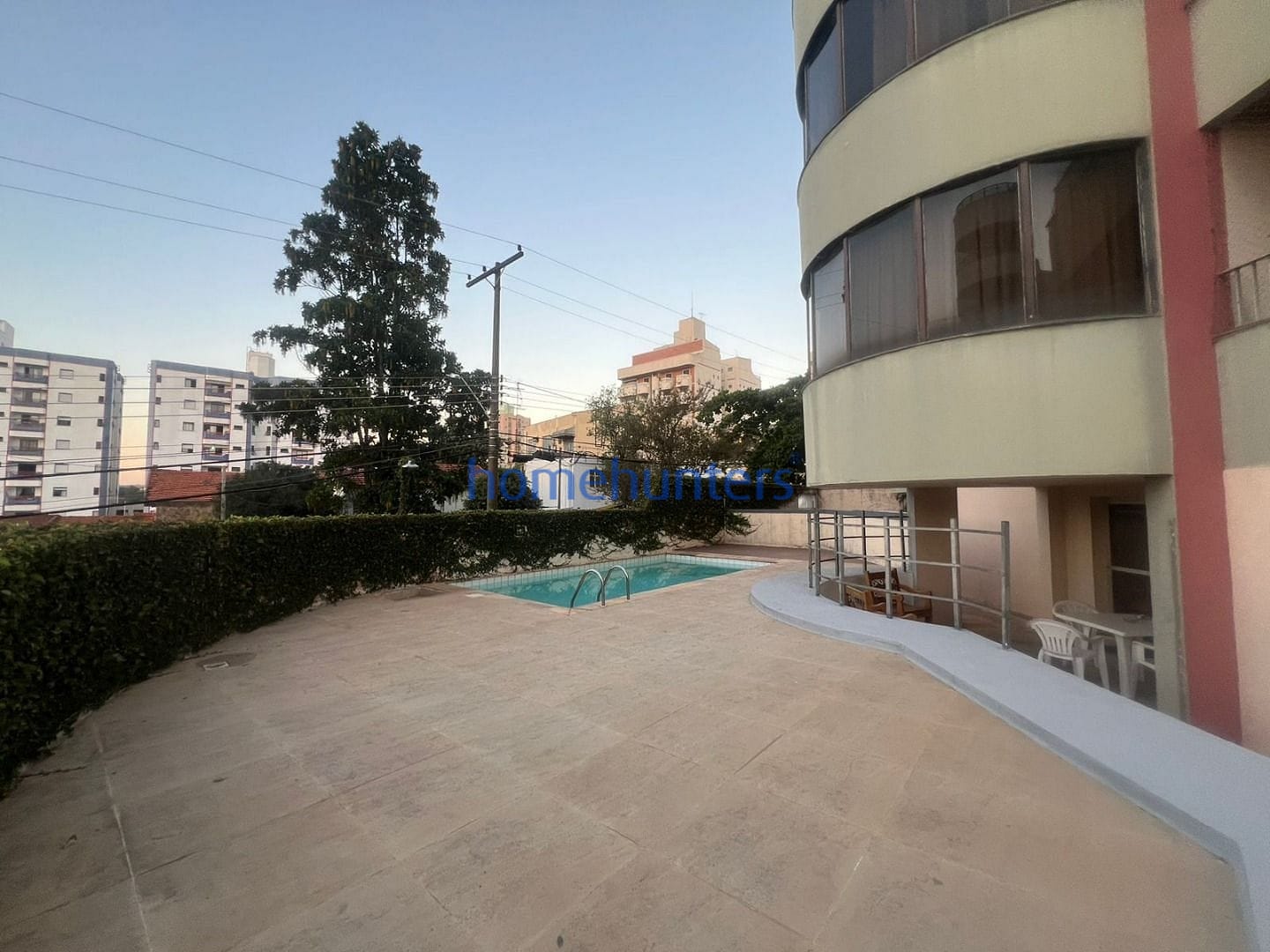 Apartamento à venda com 3 quartos, 210m² - Foto 46