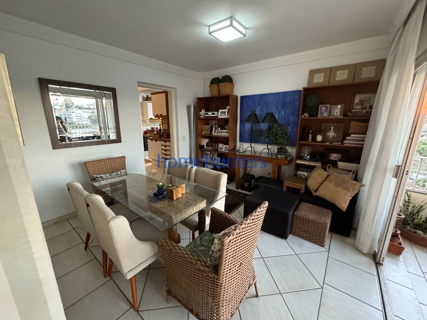 Apartamento à venda com 3 quartos, 210m² - Foto 34