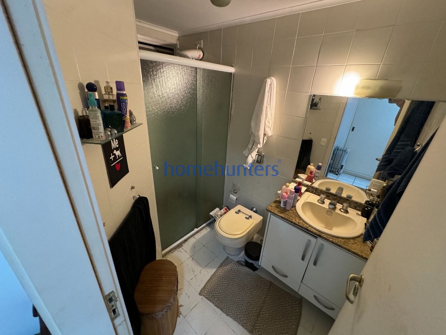 Apartamento à venda com 3 quartos, 210m² - Foto 44