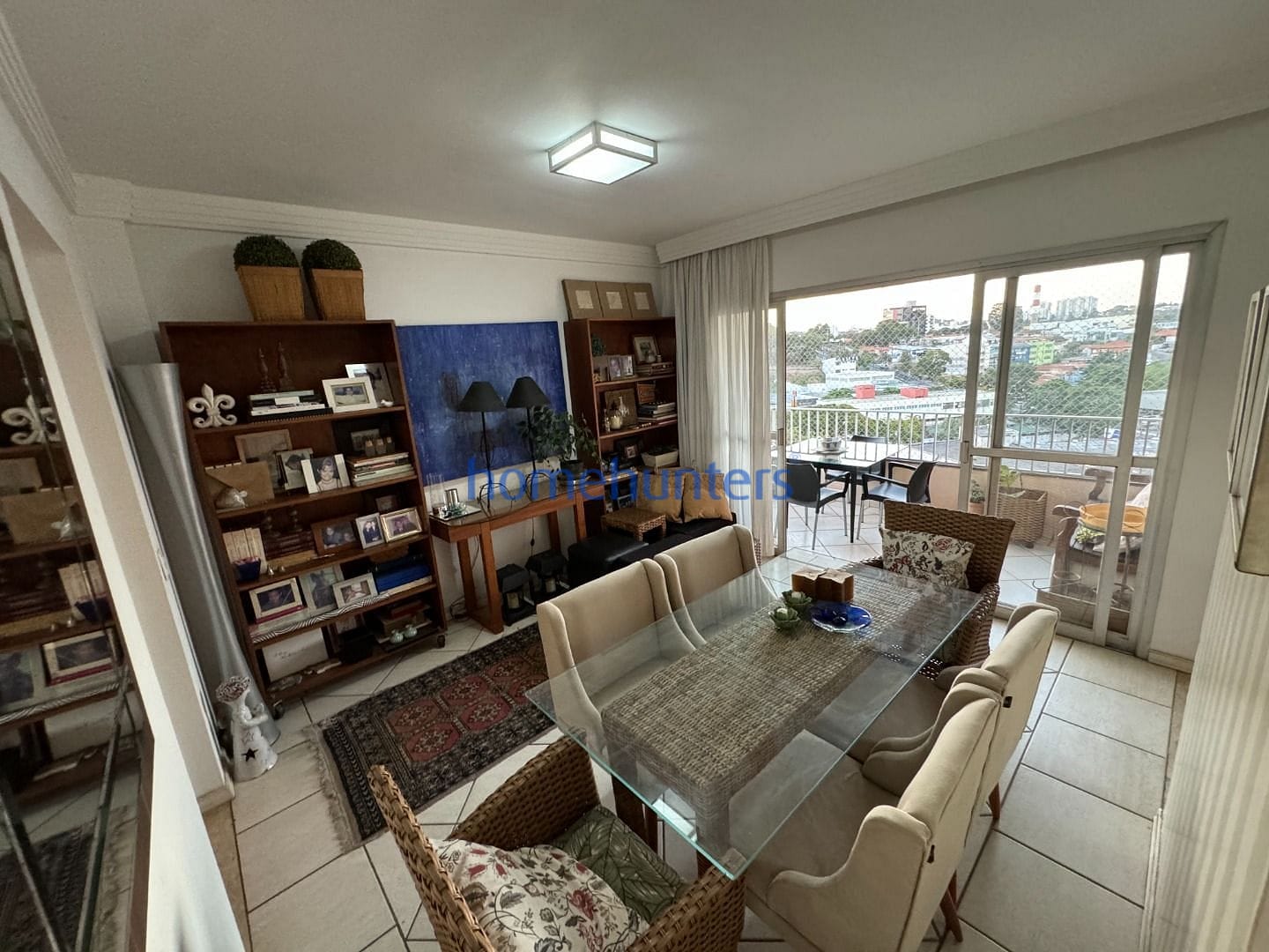 Apartamento à venda com 3 quartos, 210m² - Foto 10