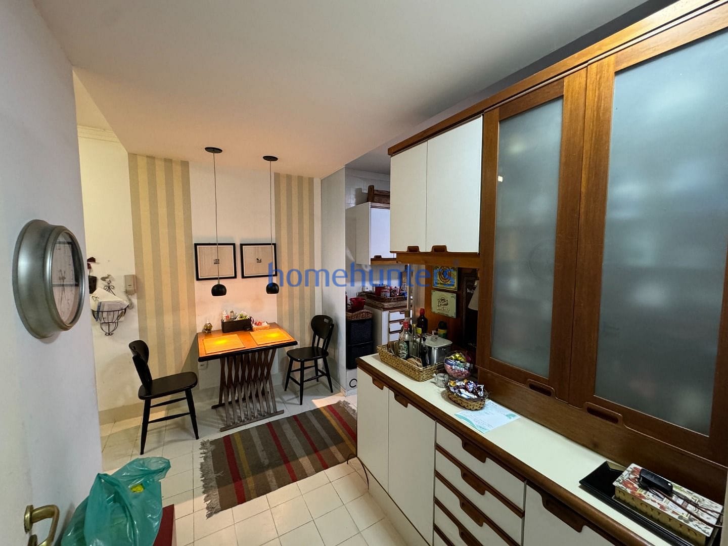 Apartamento à venda com 3 quartos, 210m² - Foto 23