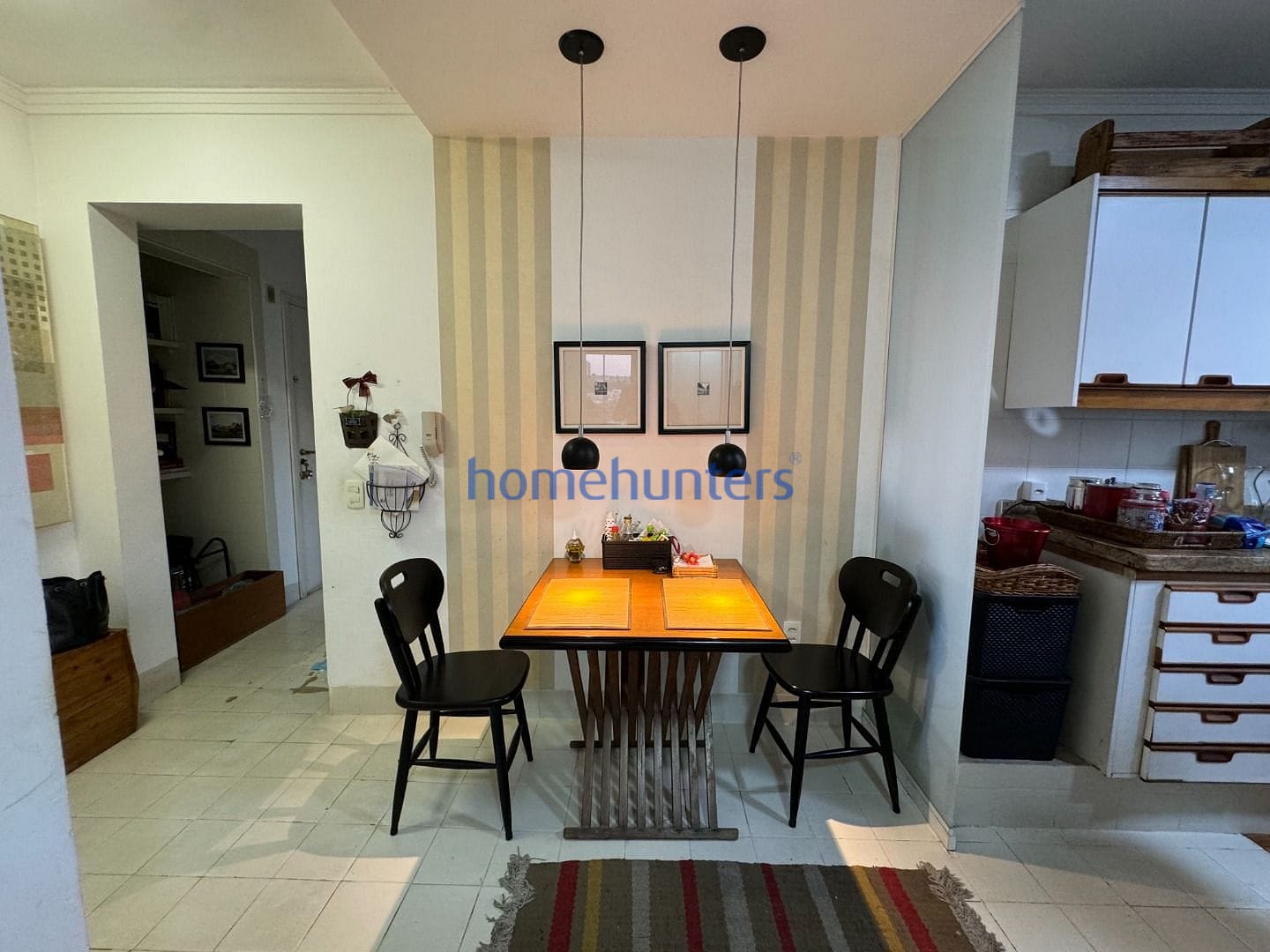 Apartamento à venda com 3 quartos, 210m² - Foto 22