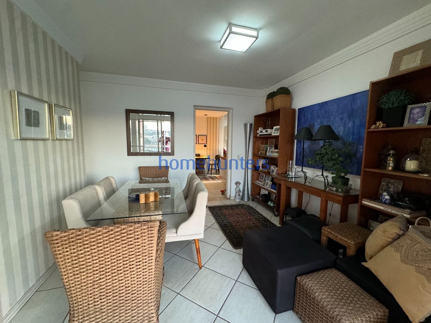 Apartamento à venda com 3 quartos, 210m² - Foto 20