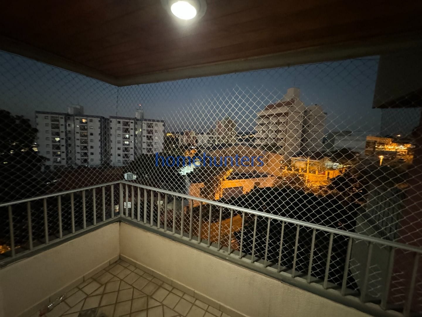 Apartamento à venda com 3 quartos, 210m² - Foto 39
