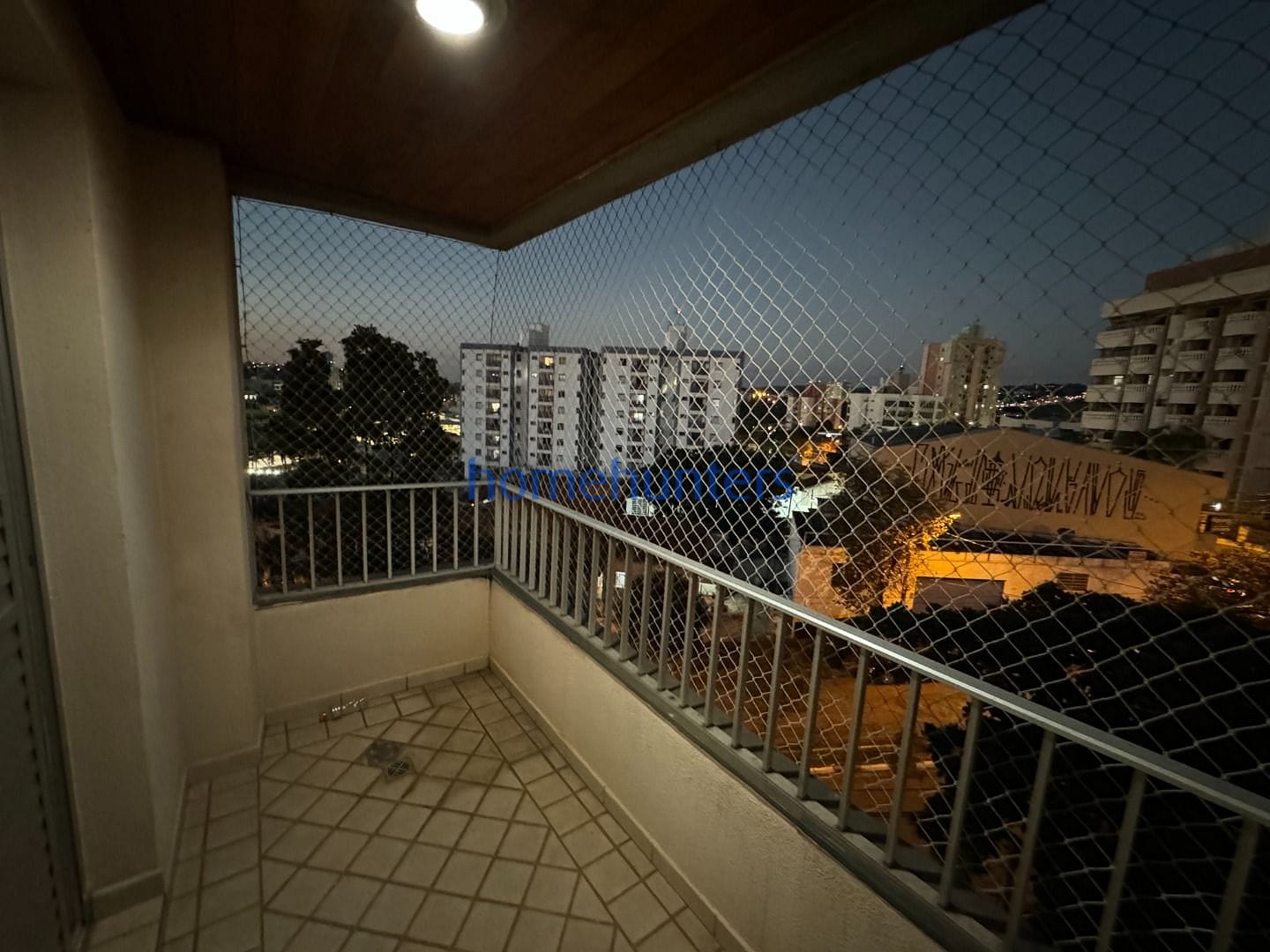 Apartamento à venda com 3 quartos, 210m² - Foto 38