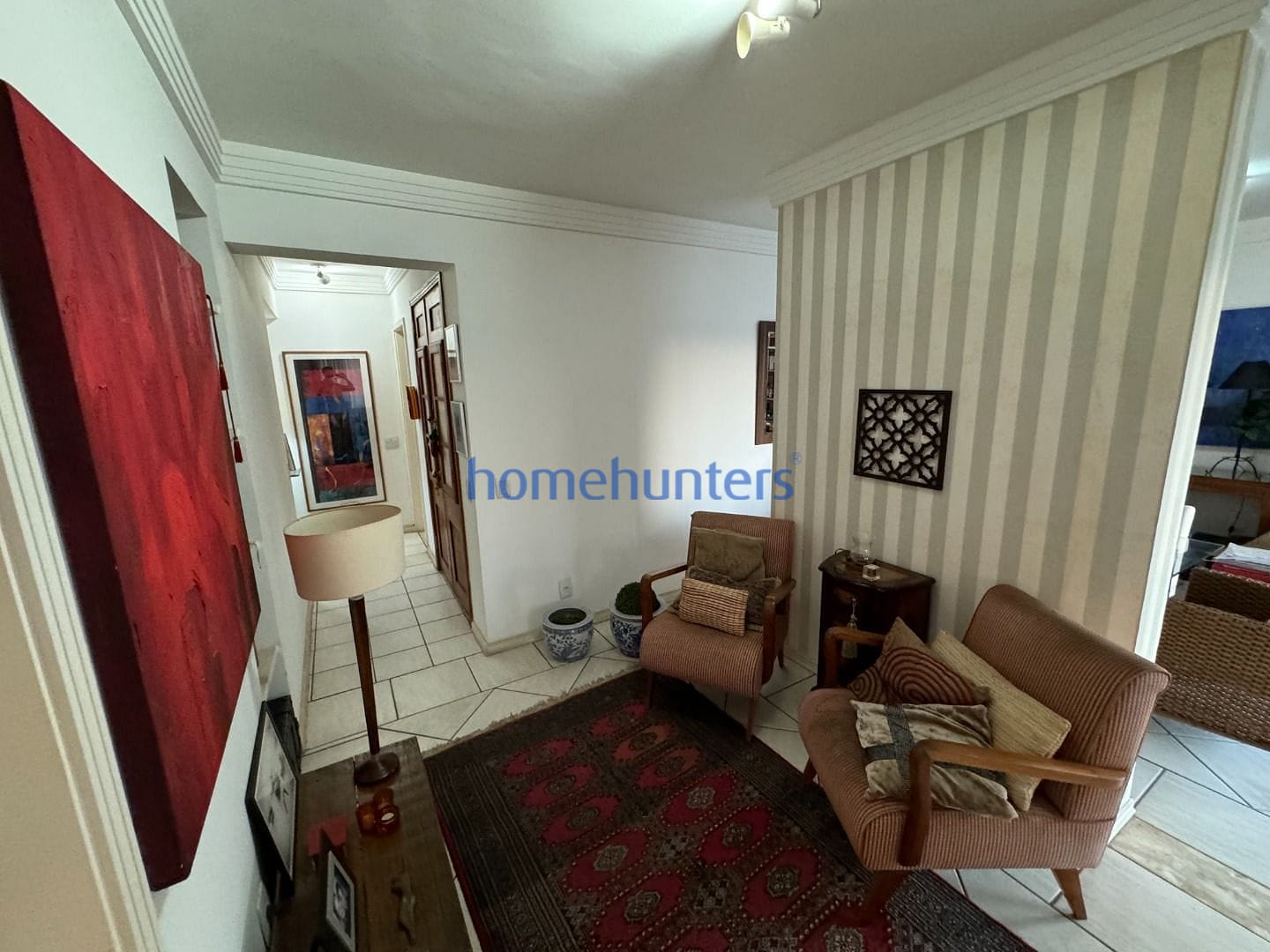 Apartamento à venda com 3 quartos, 210m² - Foto 14
