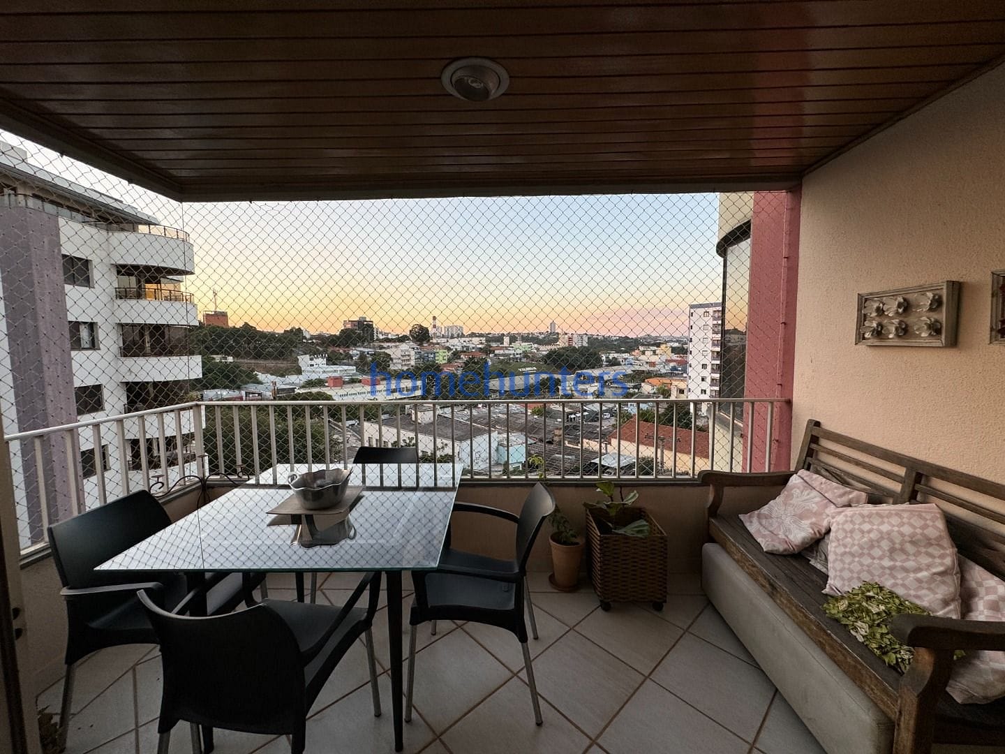 Apartamento à venda com 3 quartos, 210m² - Foto 17