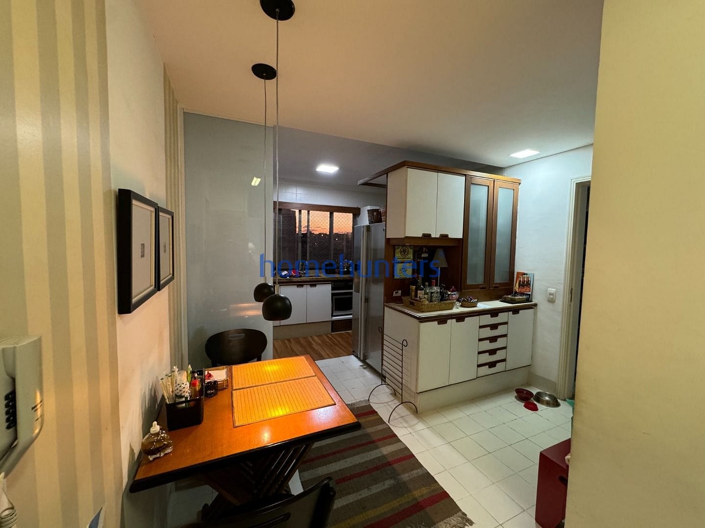 Apartamento à venda com 3 quartos, 210m² - Foto 29