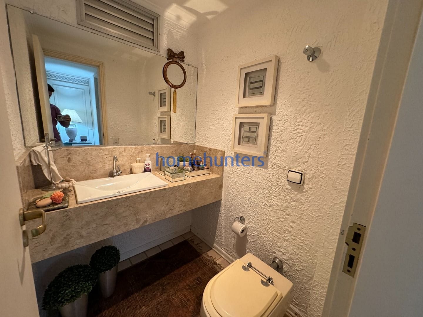 Apartamento à venda com 3 quartos, 210m² - Foto 35