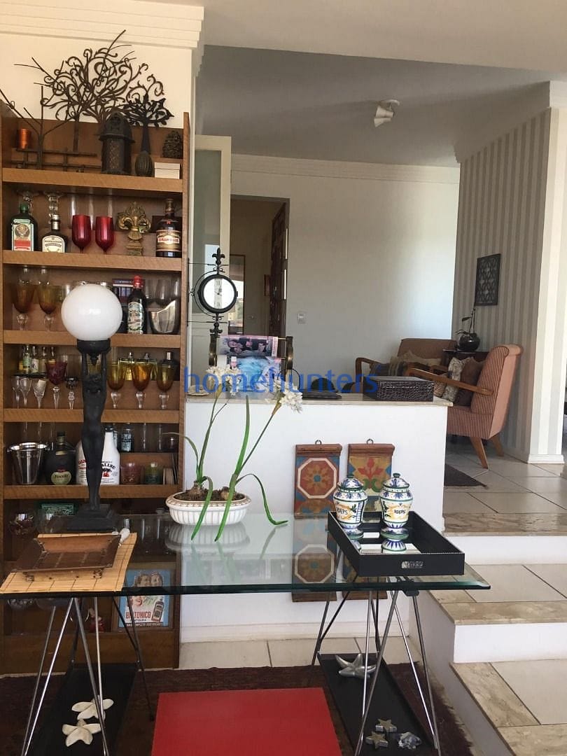 Apartamento à venda com 3 quartos, 210m² - Foto 9