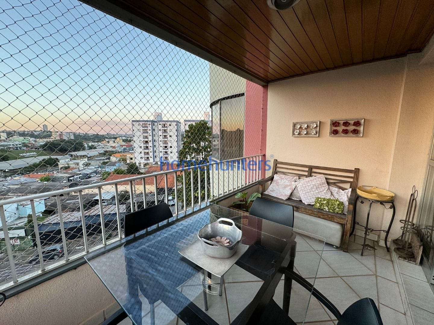 Apartamento à venda com 3 quartos, 210m² - Foto 11
