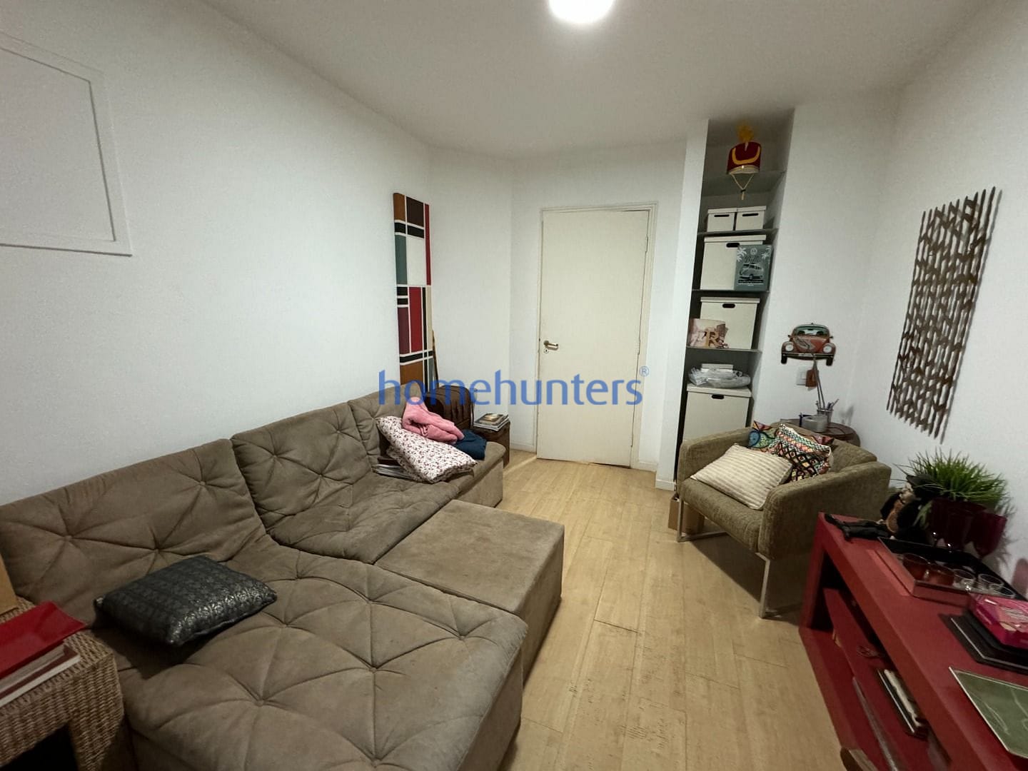 Apartamento à venda com 3 quartos, 210m² - Foto 42
