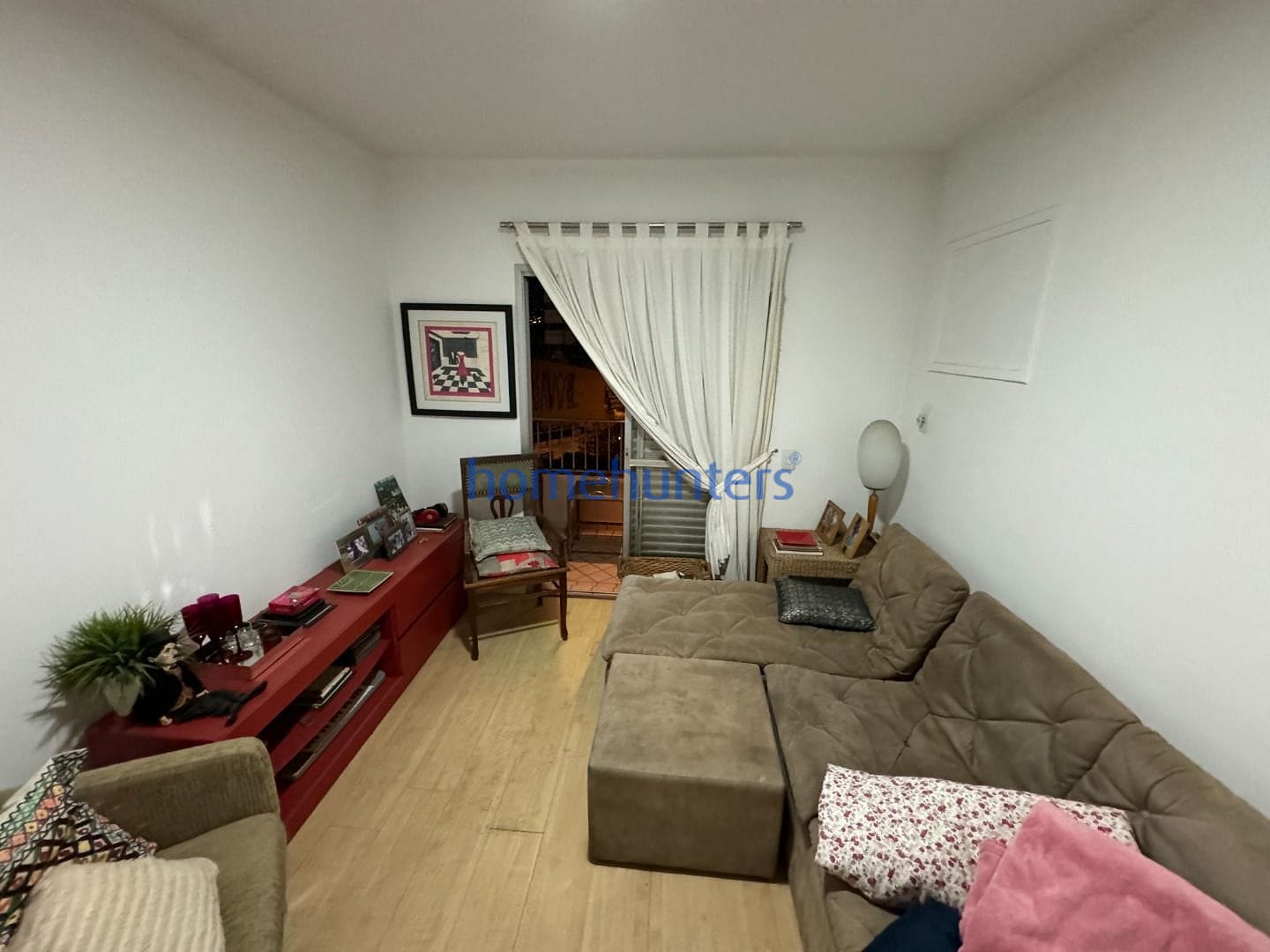 Apartamento à venda com 3 quartos, 210m² - Foto 43