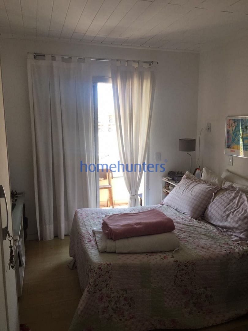 Apartamento à venda com 3 quartos, 210m² - Foto 37