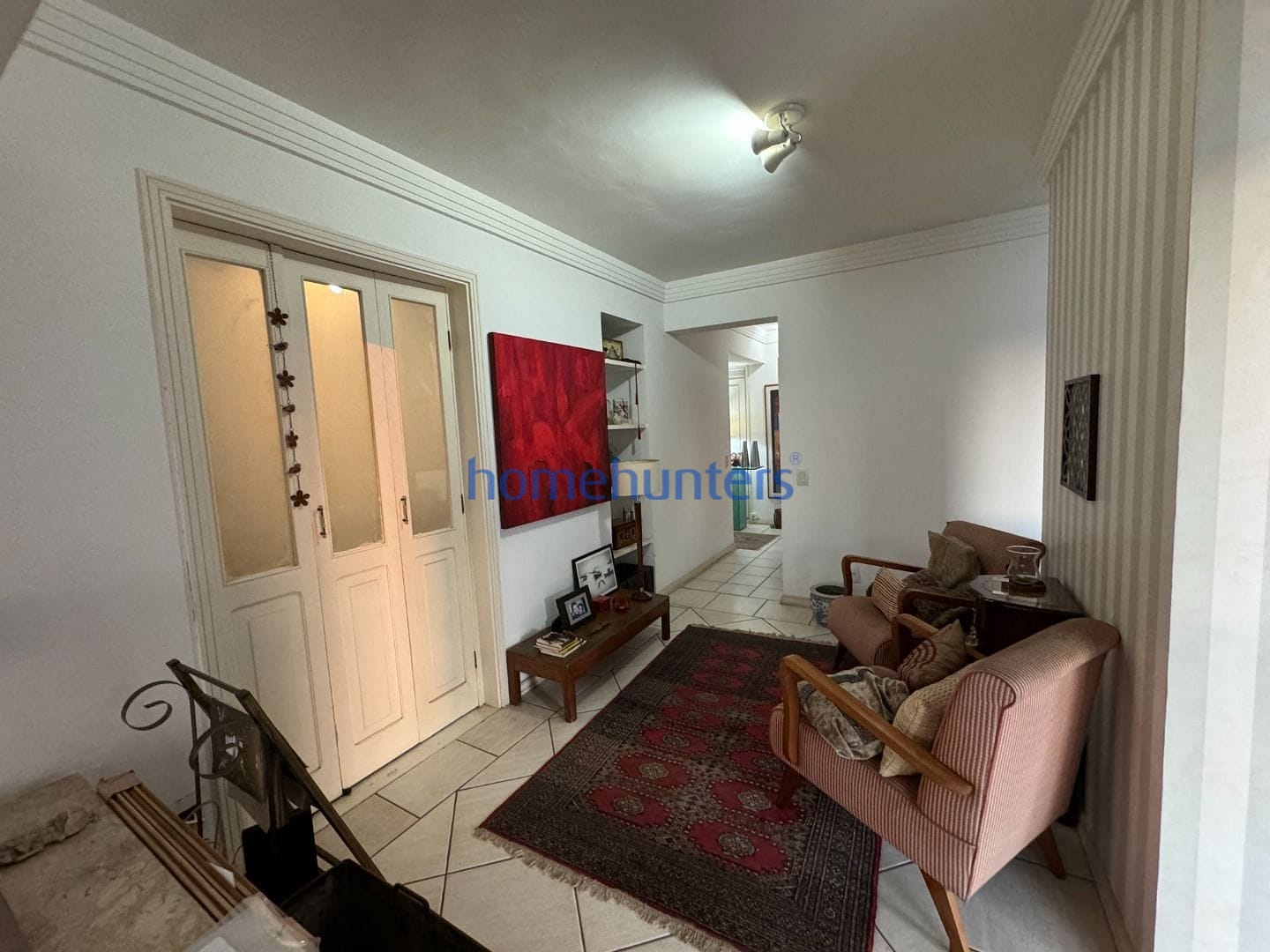 Apartamento à venda com 3 quartos, 210m² - Foto 13